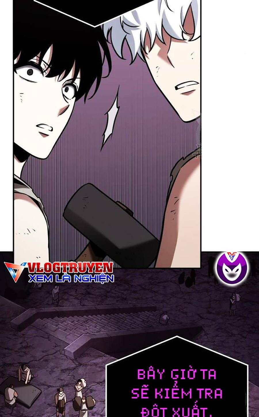 Toàn trí độc giả - Omniscient Reader - Chapter 113 - Page 25