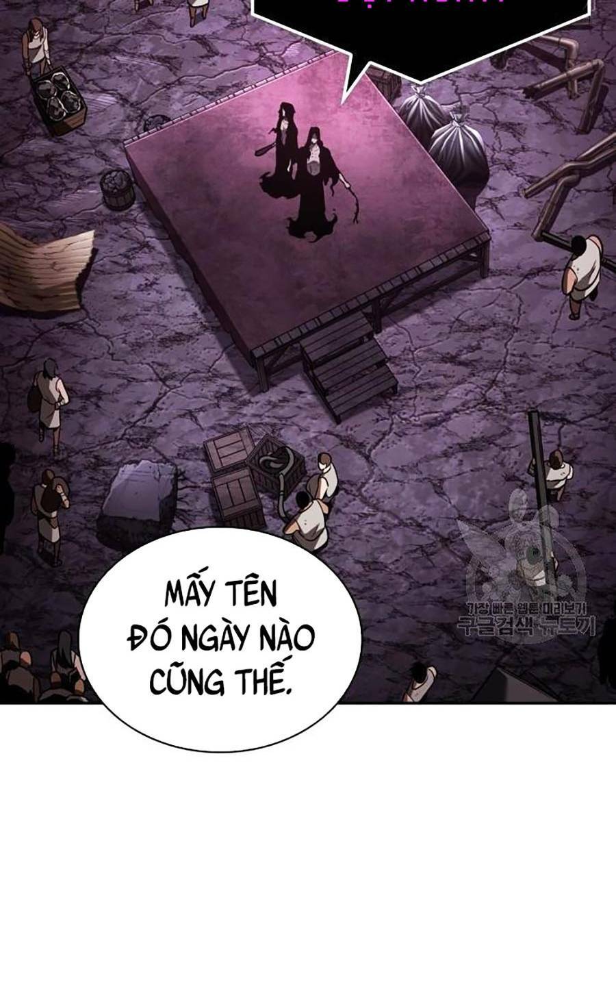 Toàn trí độc giả - Omniscient Reader - Chapter 113 - Page 26