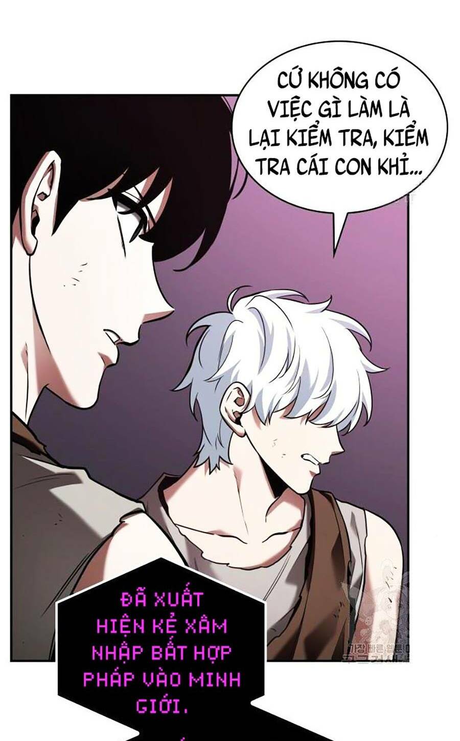 Toàn trí độc giả - Omniscient Reader - Chapter 113 - Page 27
