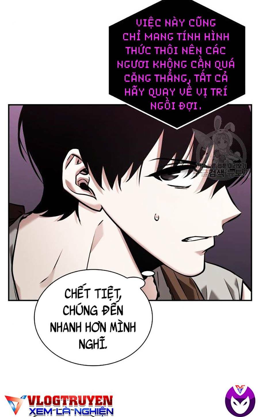 Toàn trí độc giả - Omniscient Reader - Chapter 113 - Page 30