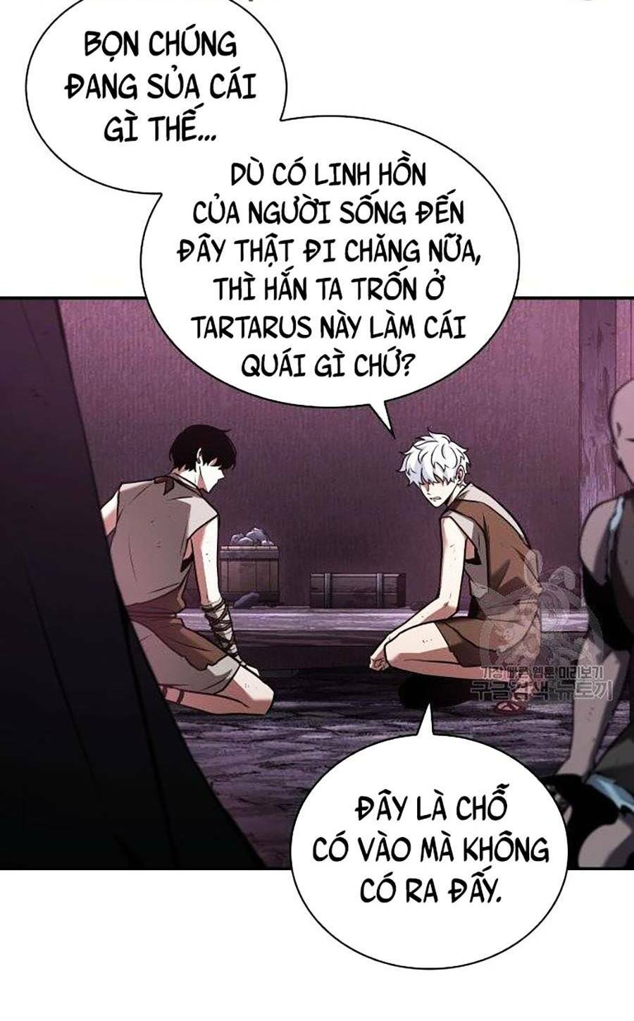 Toàn trí độc giả - Omniscient Reader - Chapter 113 - Page 31