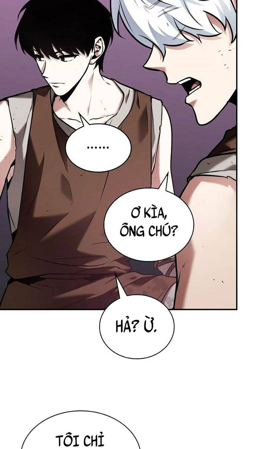 Toàn trí độc giả - Omniscient Reader - Chapter 113 - Page 33