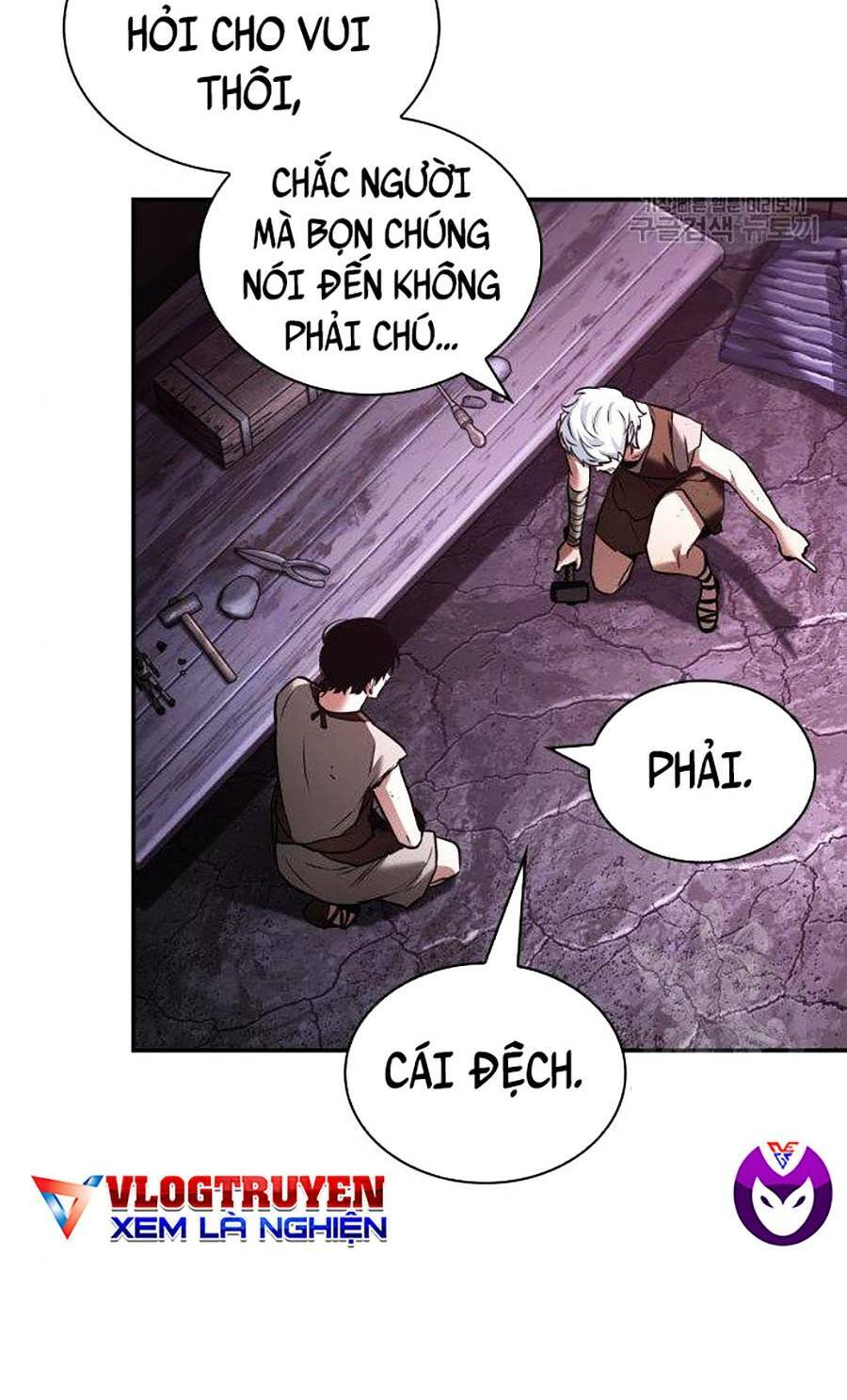 Toàn trí độc giả - Omniscient Reader - Chapter 113 - Page 34