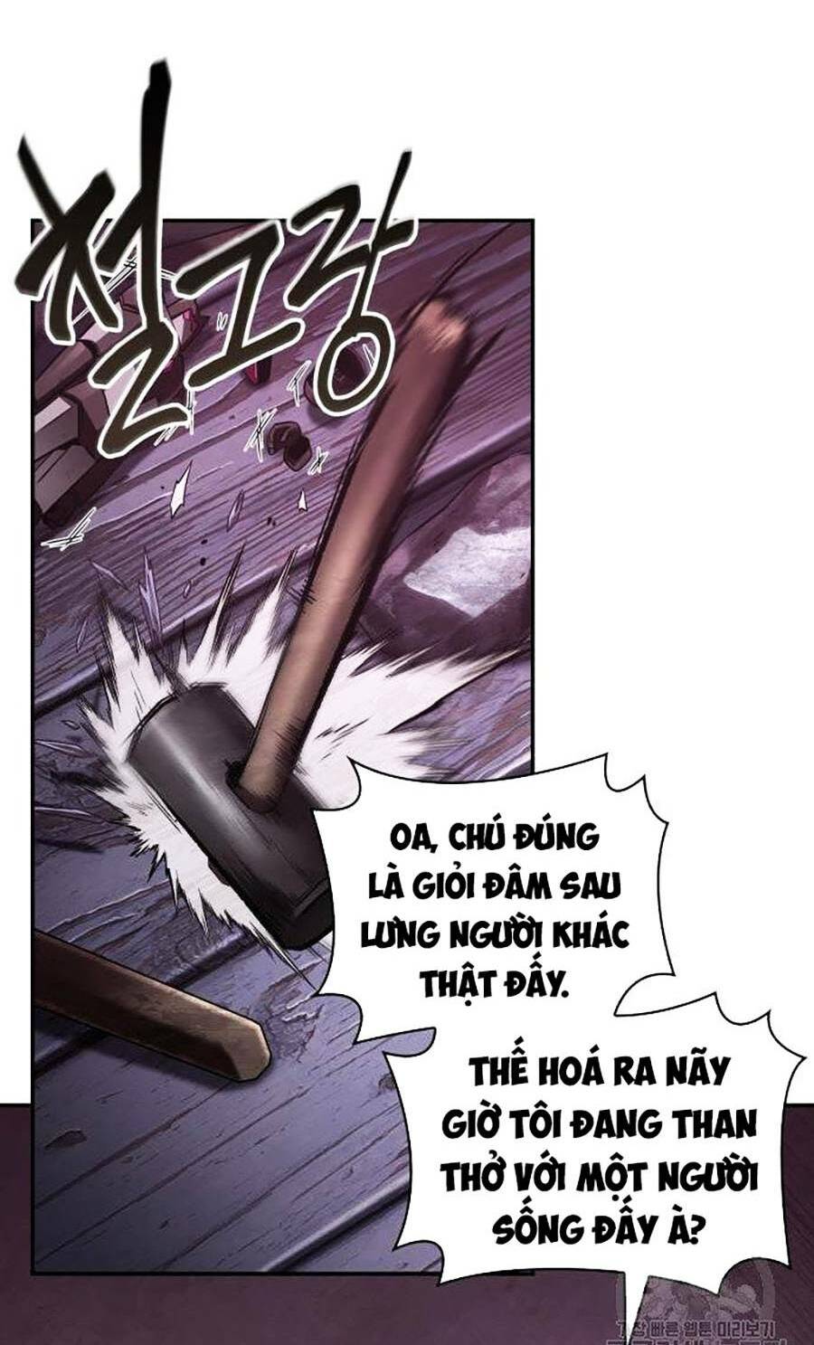 Toàn trí độc giả - Omniscient Reader - Chapter 113 - Page 35