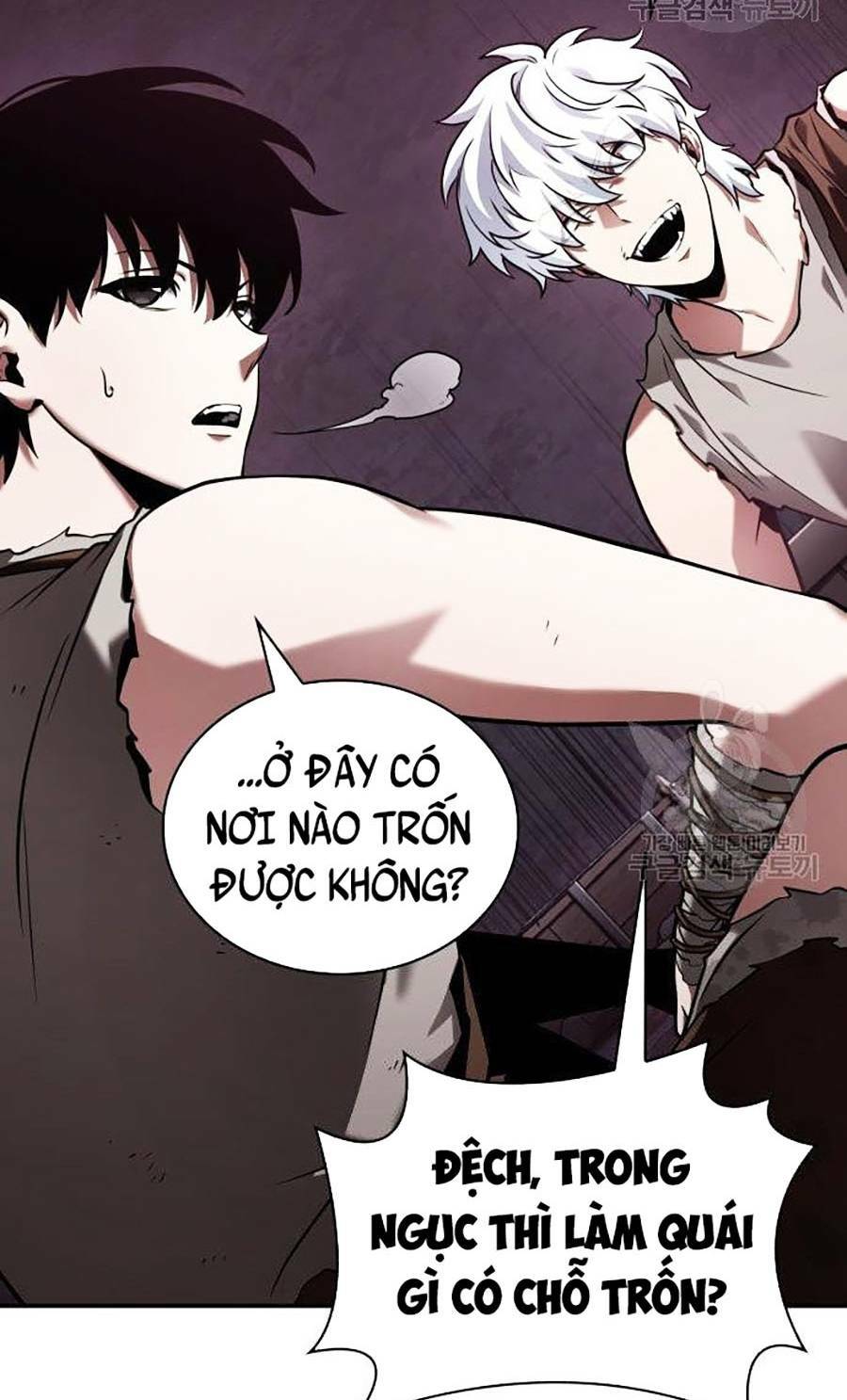 Toàn trí độc giả - Omniscient Reader - Chapter 113 - Page 36