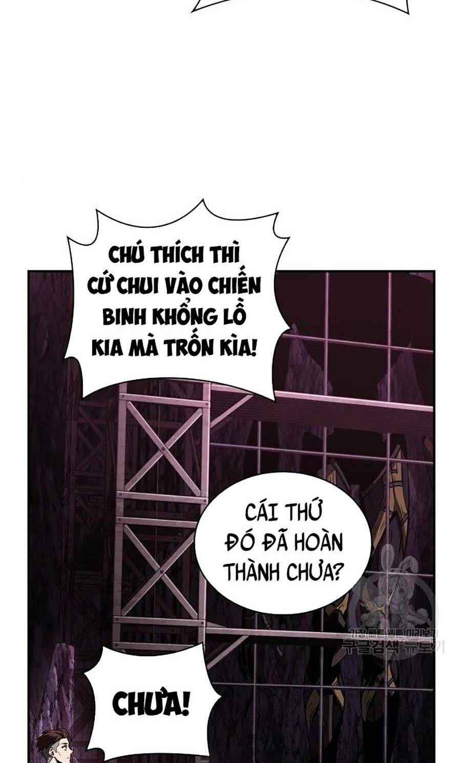 Toàn trí độc giả - Omniscient Reader - Chapter 113 - Page 37