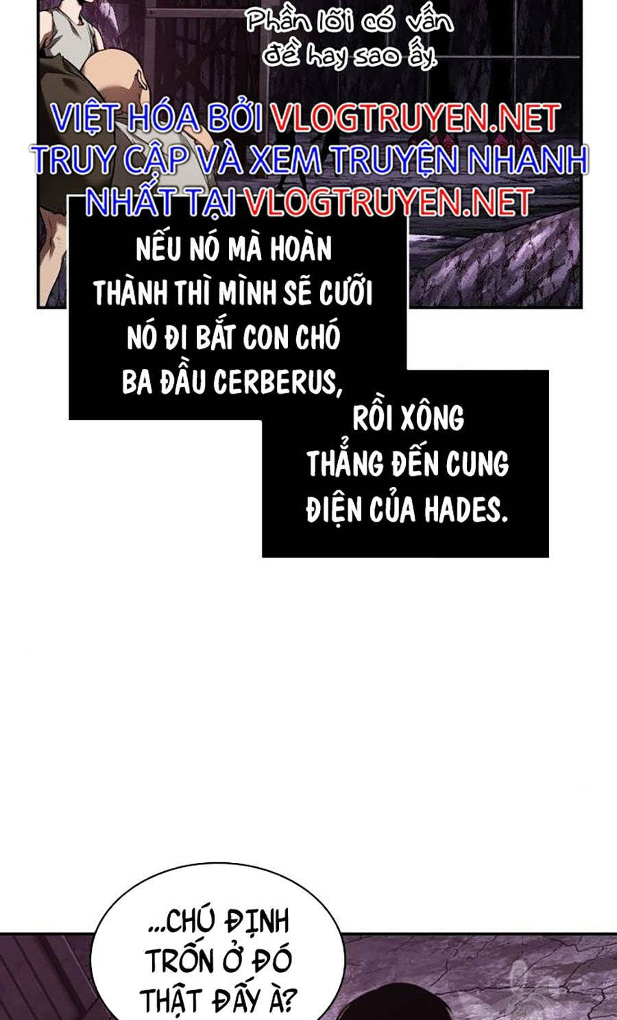 Toàn trí độc giả - Omniscient Reader - Chapter 113 - Page 38