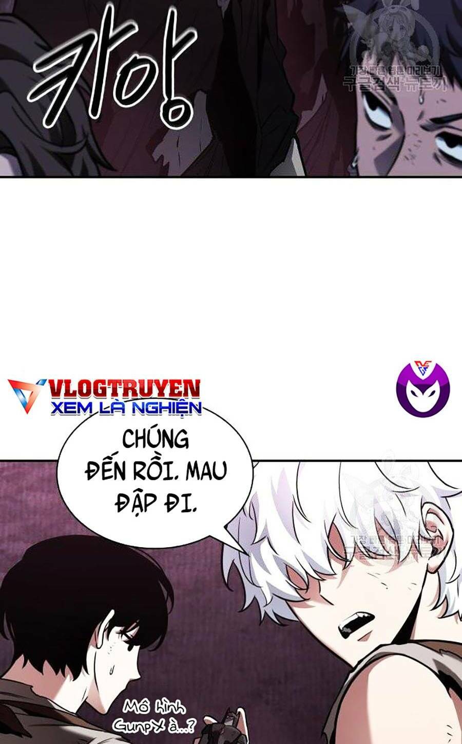 Toàn trí độc giả - Omniscient Reader - Chapter 113 - Page 3