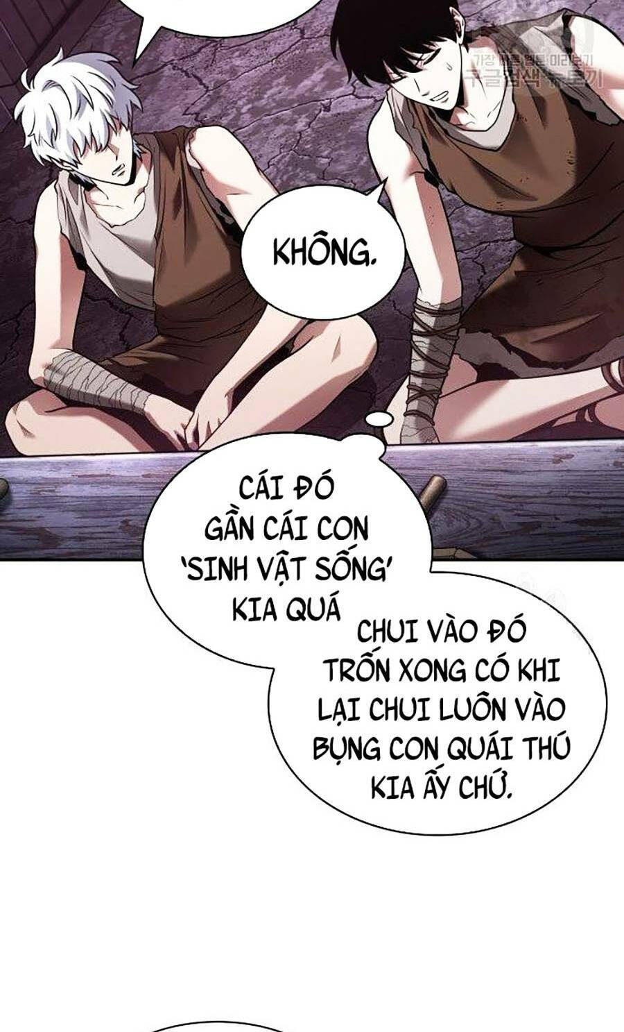Toàn trí độc giả - Omniscient Reader - Chapter 113 - Page 39