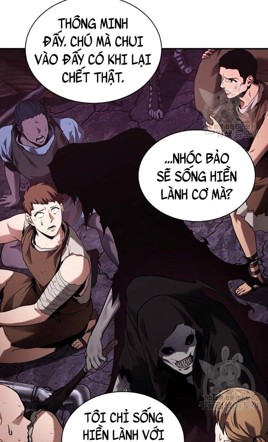 Toàn trí độc giả - Omniscient Reader - Chapter 113 - Page 40
