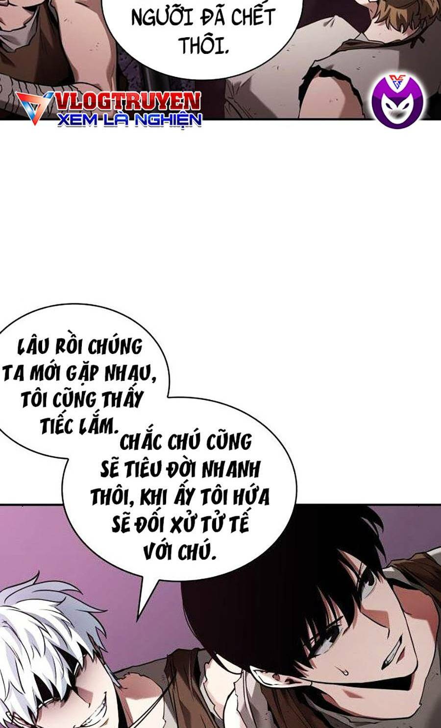 Toàn trí độc giả - Omniscient Reader - Chapter 113 - Page 41