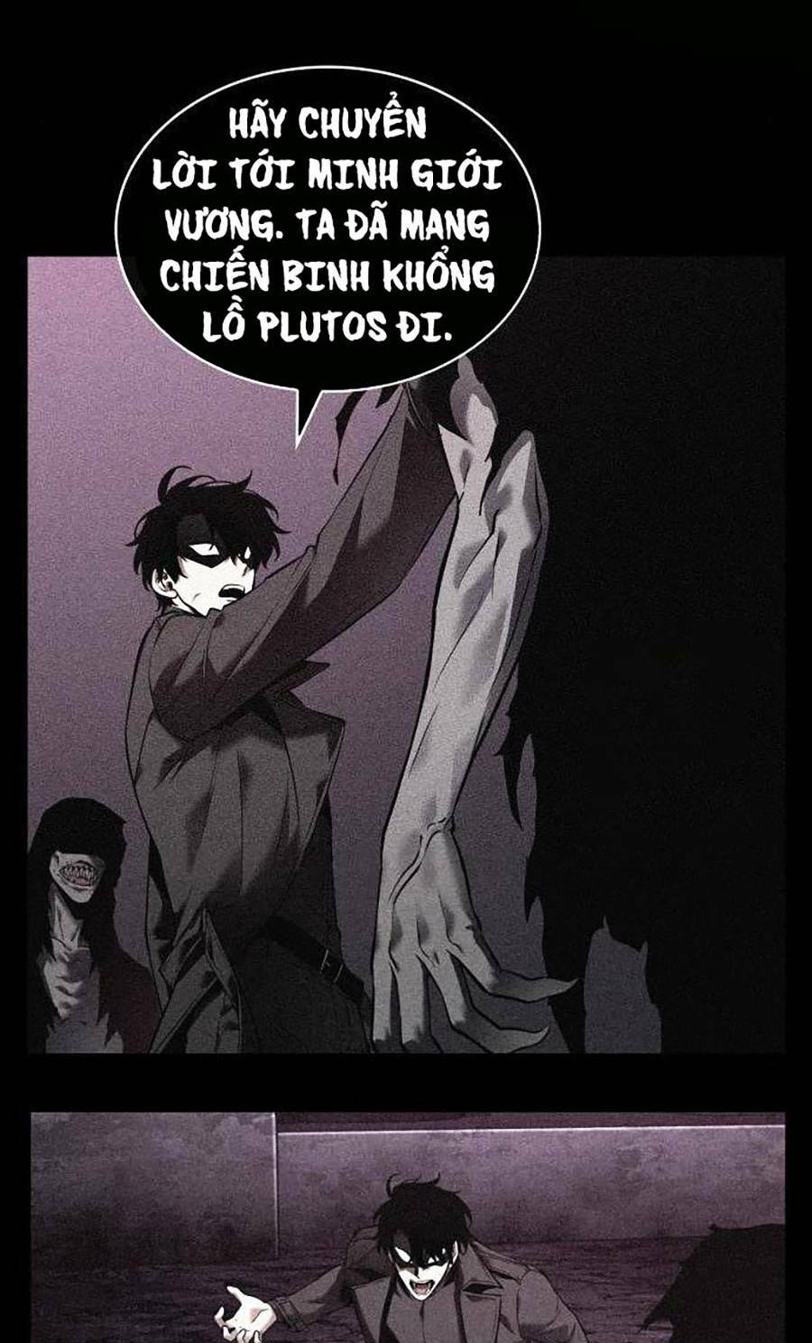 Toàn trí độc giả - Omniscient Reader - Chapter 113 - Page 44