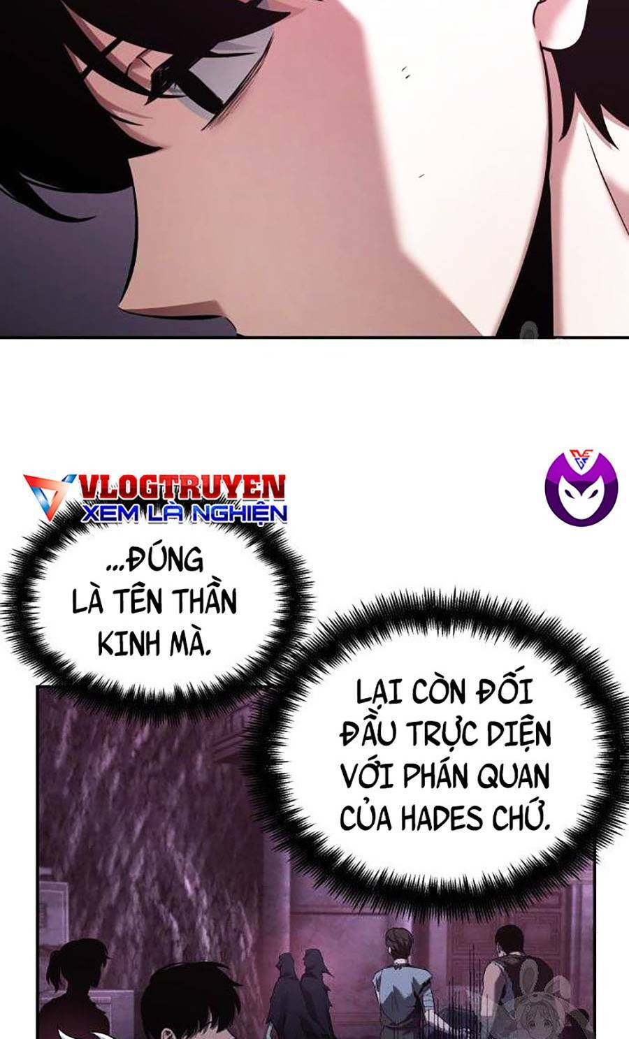 Toàn trí độc giả - Omniscient Reader - Chapter 113 - Page 46