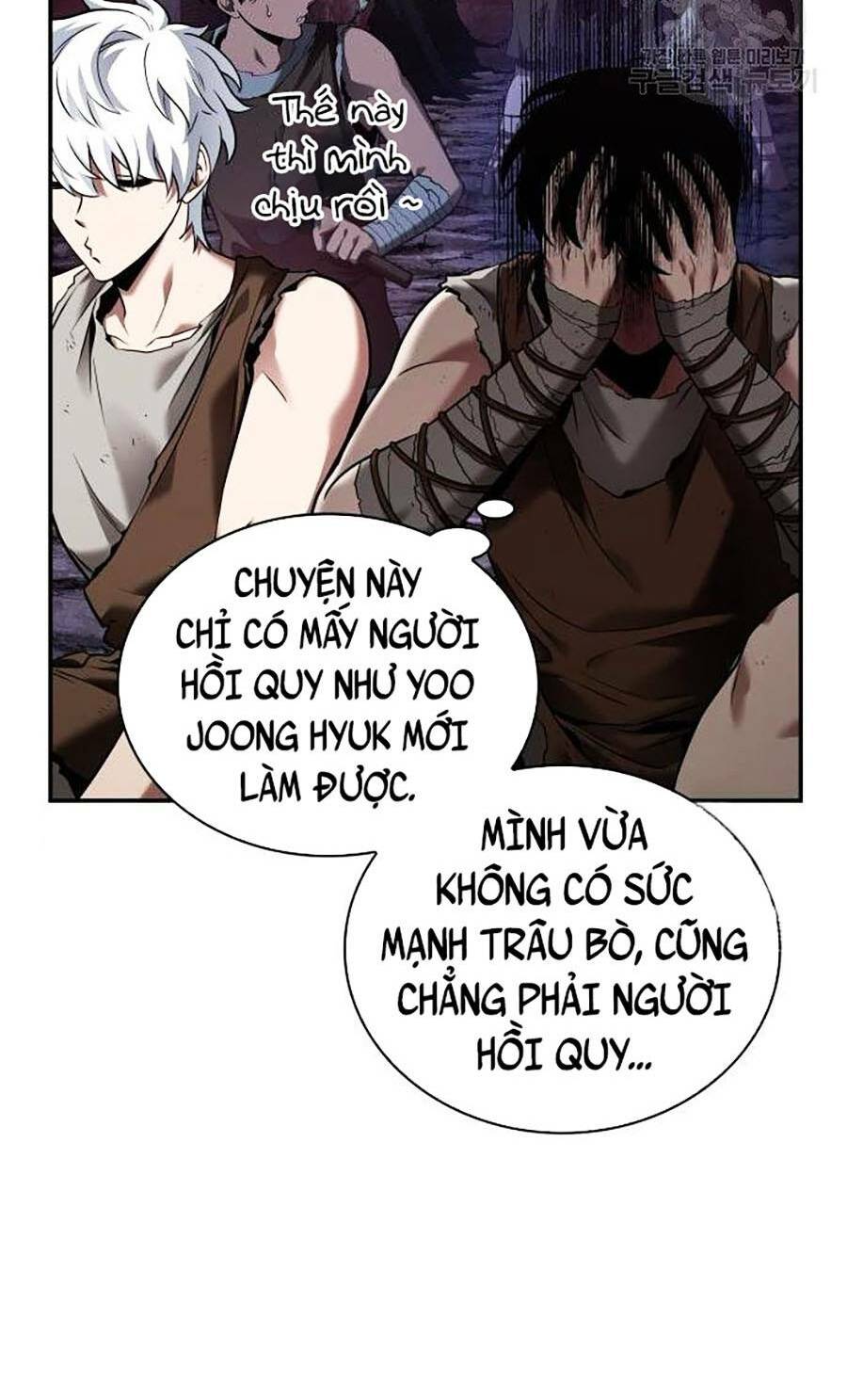 Toàn trí độc giả - Omniscient Reader - Chapter 113 - Page 47
