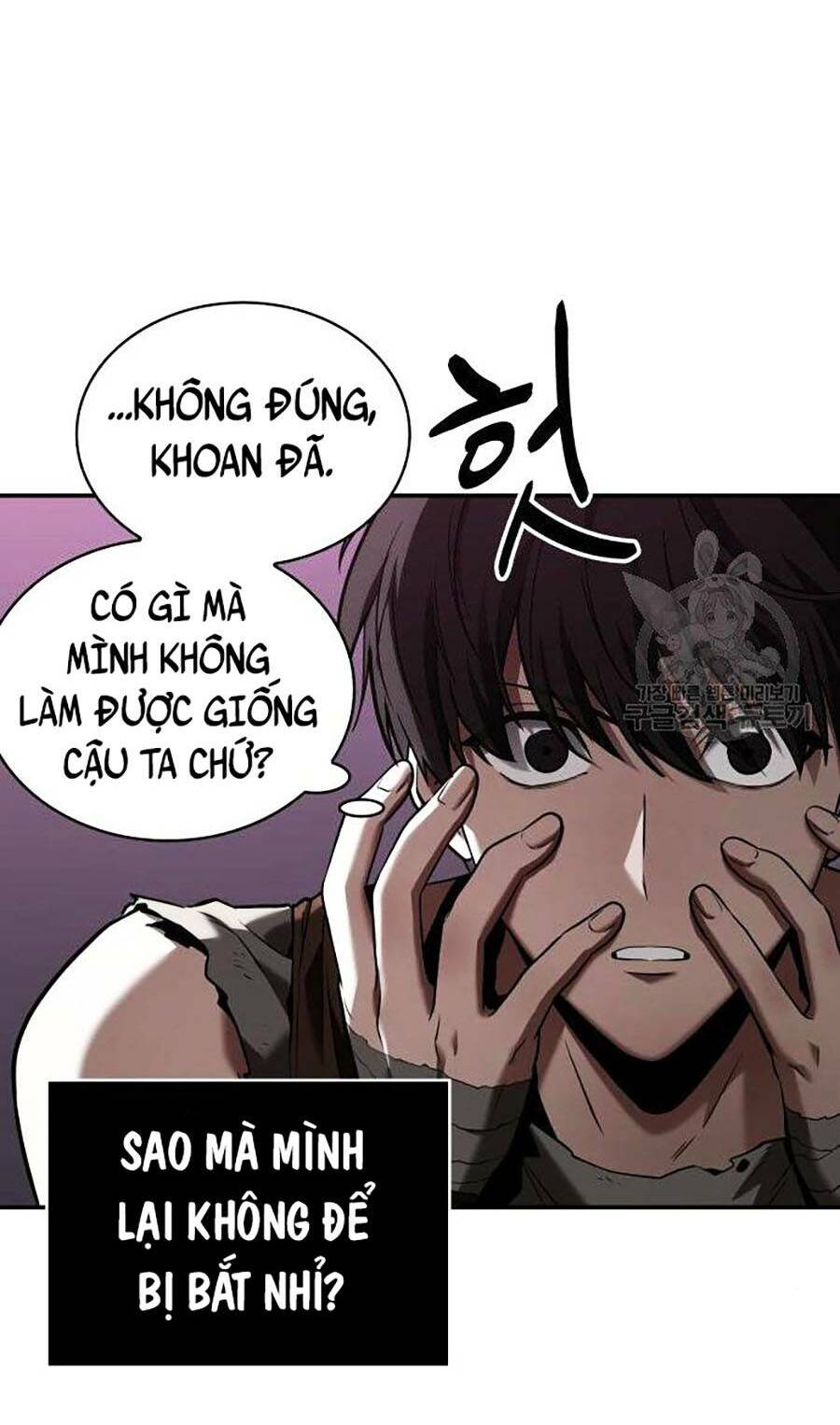 Toàn trí độc giả - Omniscient Reader - Chapter 113 - Page 49