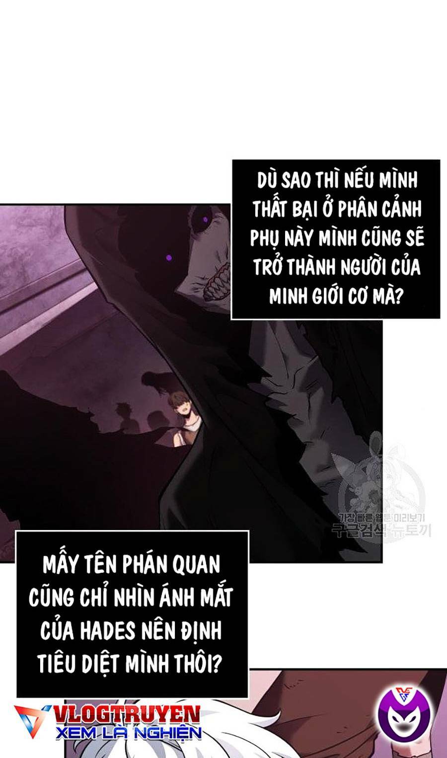 Toàn trí độc giả - Omniscient Reader - Chapter 113 - Page 50