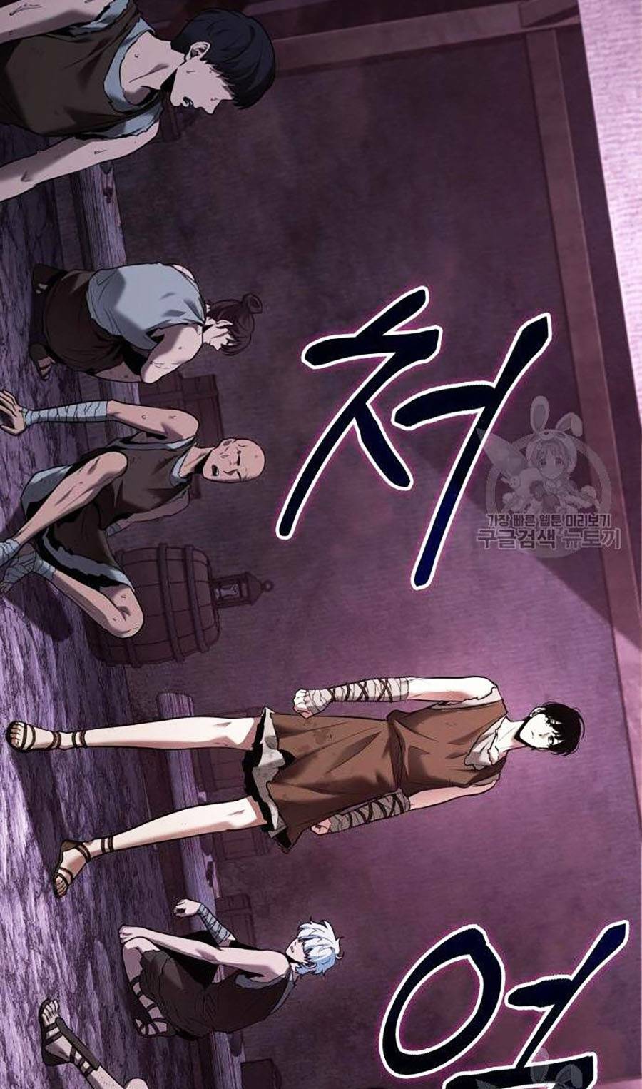 Toàn trí độc giả - Omniscient Reader - Chapter 113 - Page 52