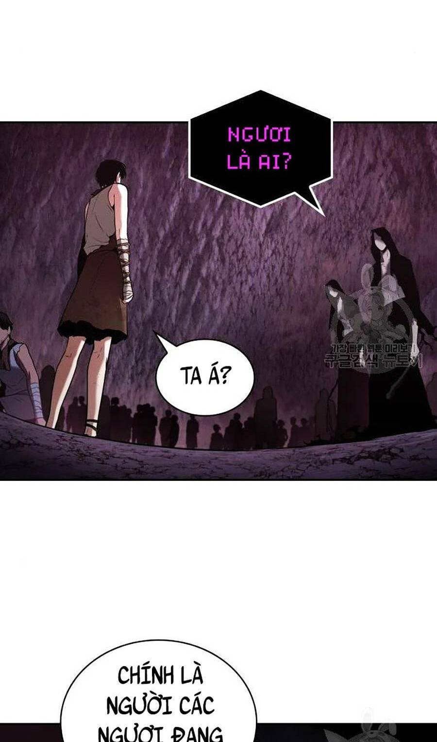 Toàn trí độc giả - Omniscient Reader - Chapter 113 - Page 55