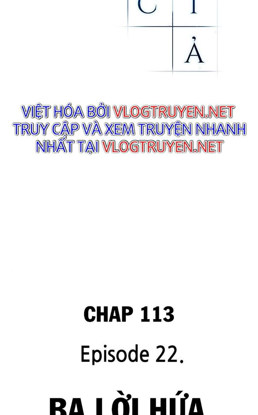 Toàn trí độc giả - Omniscient Reader - Chapter 113 - Page 7