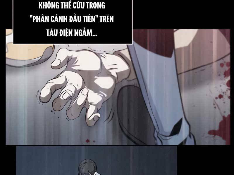 Toàn trí độc giả - Omniscient Reader - Chapter 114 - Page 114