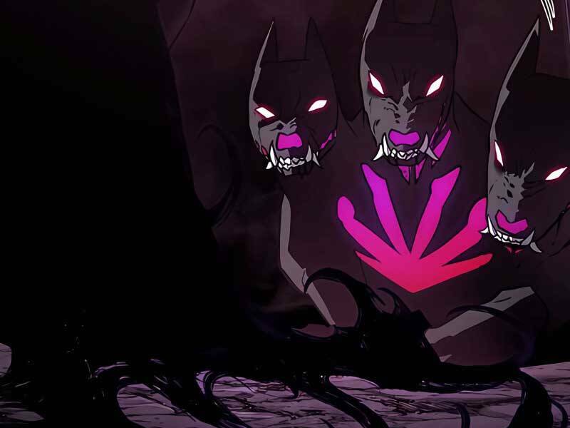 Toàn trí độc giả - Omniscient Reader - Chapter 114 - Page 5