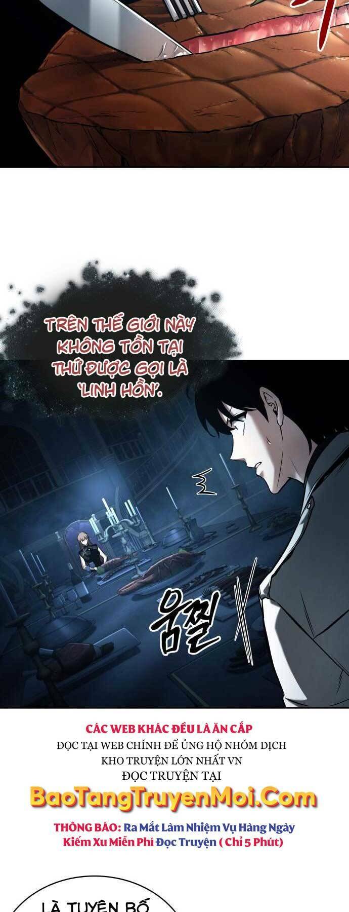 Toàn trí độc giả - Omniscient Reader - Chapter 115 - Page 10