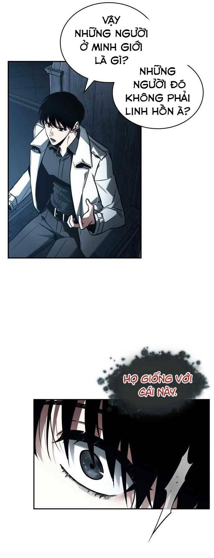 Toàn trí độc giả - Omniscient Reader - Chapter 115 - Page 13