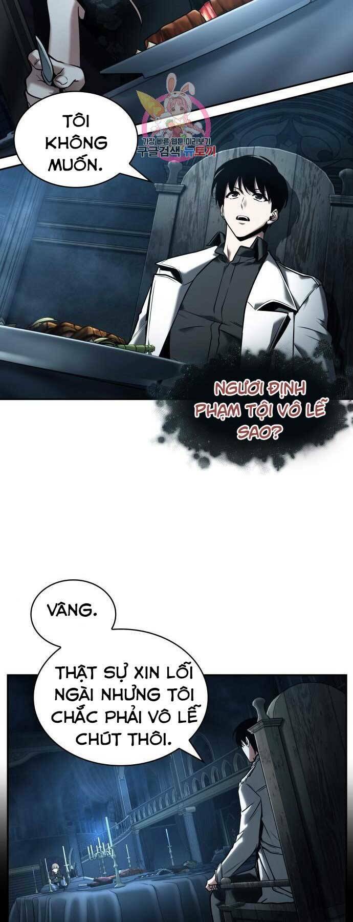 Toàn trí độc giả - Omniscient Reader - Chapter 115 - Page 16