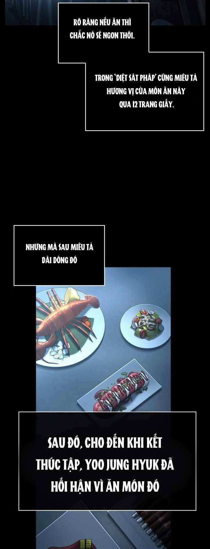 Toàn trí độc giả - Omniscient Reader - Chapter 115 - Page 17