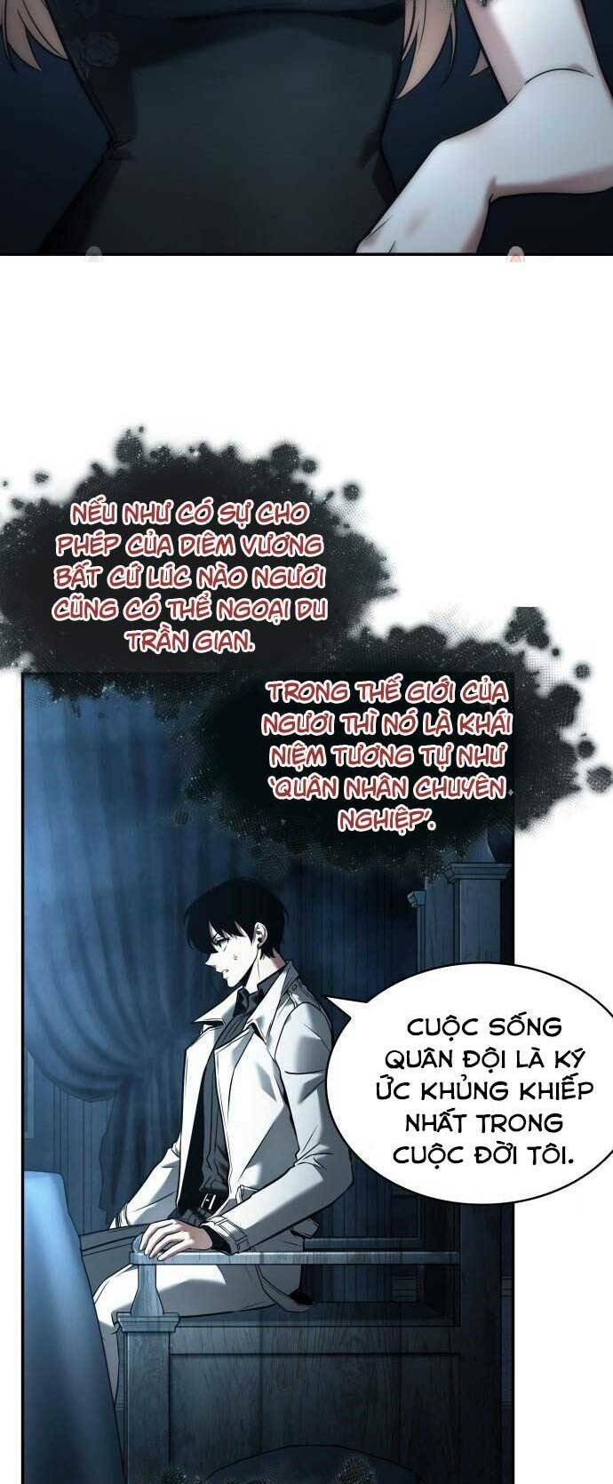 Toàn trí độc giả - Omniscient Reader - Chapter 115 - Page 19