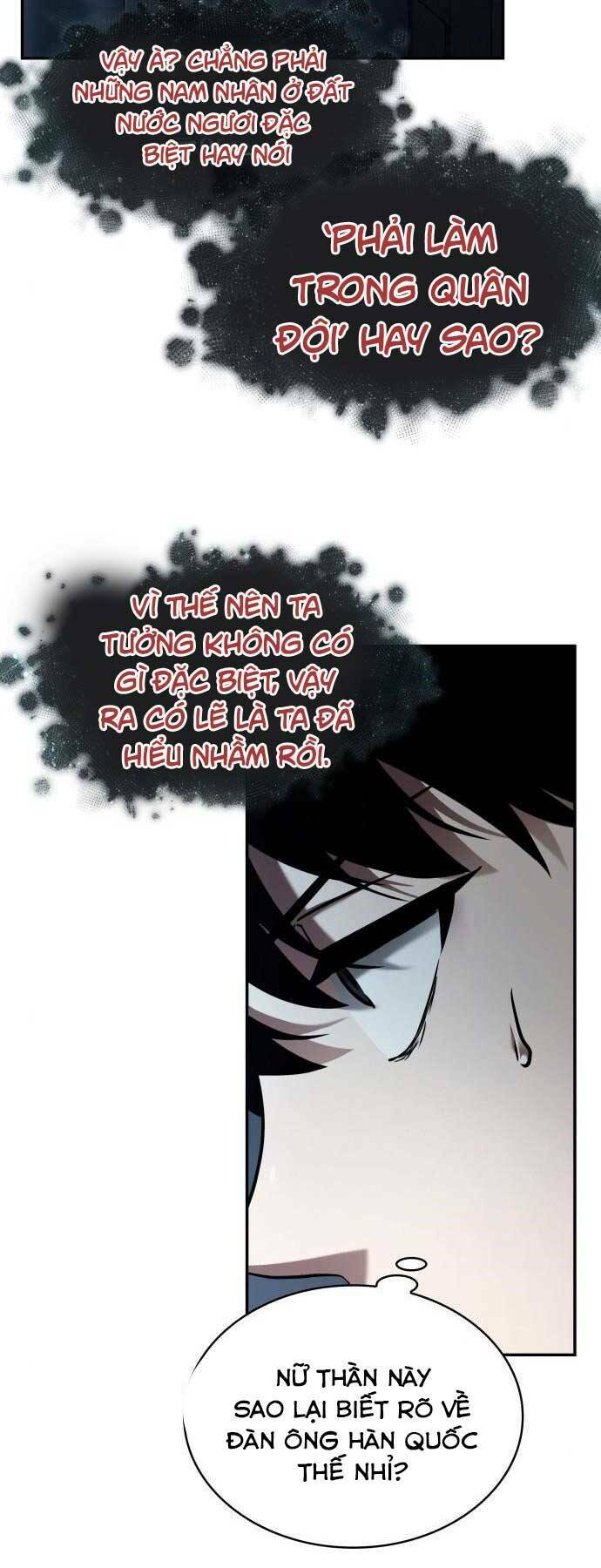 Toàn trí độc giả - Omniscient Reader - Chapter 115 - Page 20