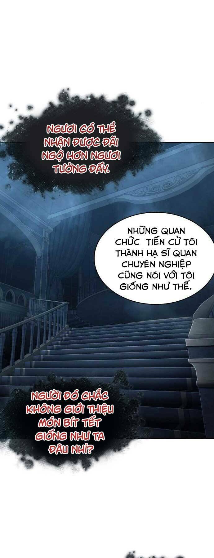 Toàn trí độc giả - Omniscient Reader - Chapter 115 - Page 21