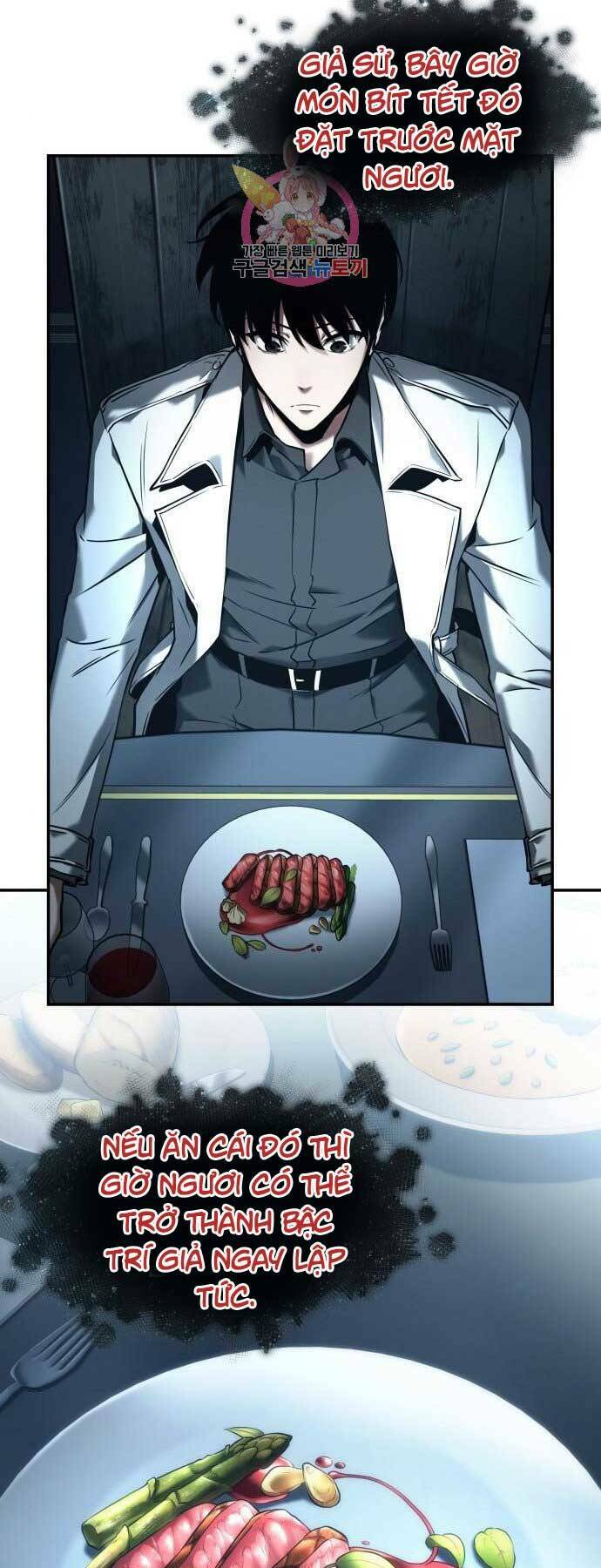Toàn trí độc giả - Omniscient Reader - Chapter 115 - Page 22