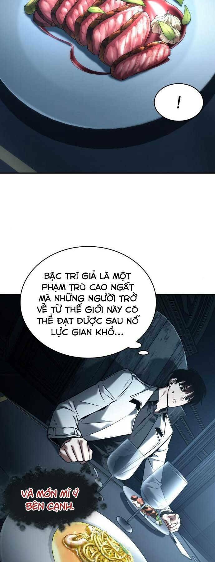Toàn trí độc giả - Omniscient Reader - Chapter 115 - Page 23