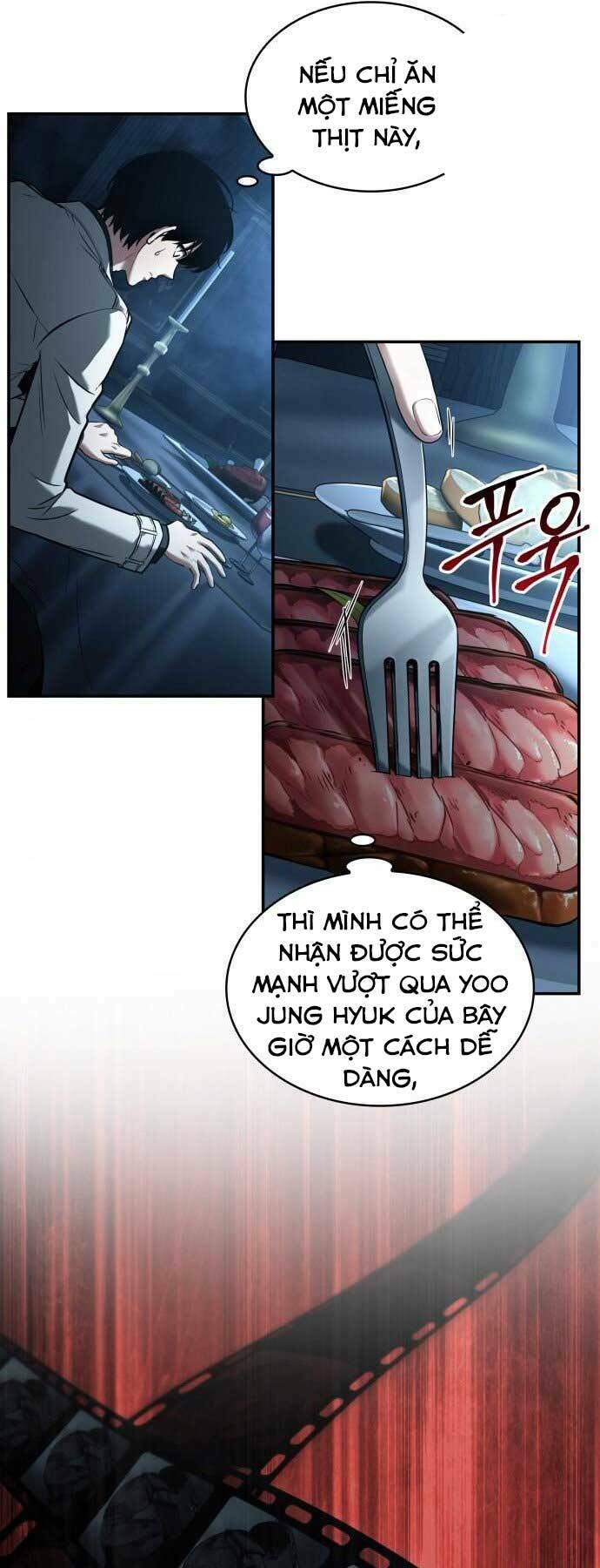 Toàn trí độc giả - Omniscient Reader - Chapter 115 - Page 25