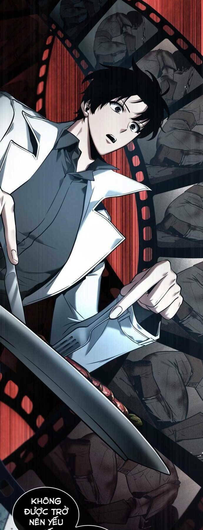 Toàn trí độc giả - Omniscient Reader - Chapter 115 - Page 26