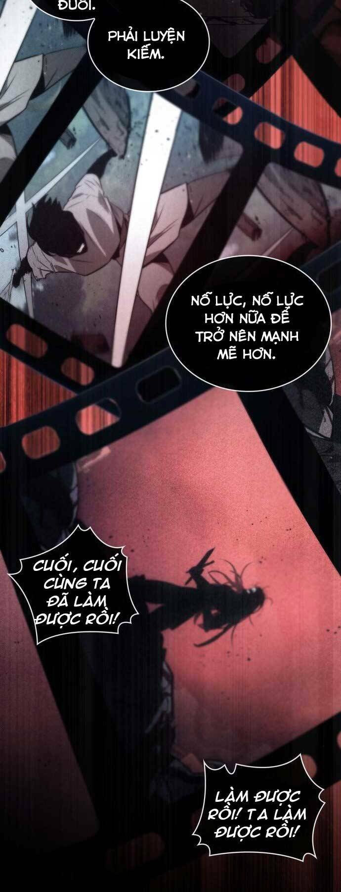 Toàn trí độc giả - Omniscient Reader - Chapter 115 - Page 27