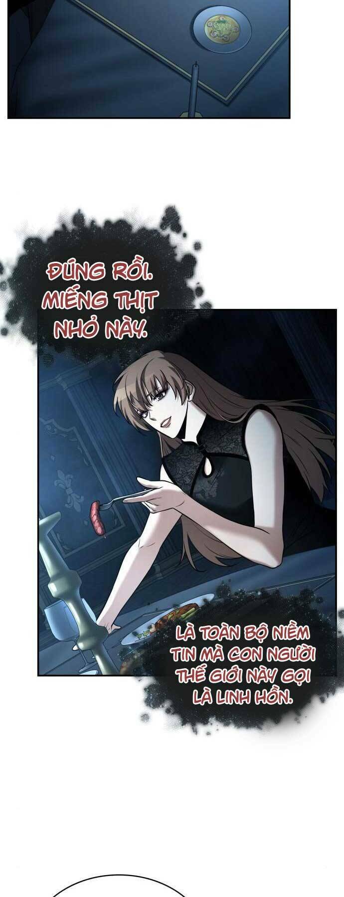 Toàn trí độc giả - Omniscient Reader - Chapter 115 - Page 29