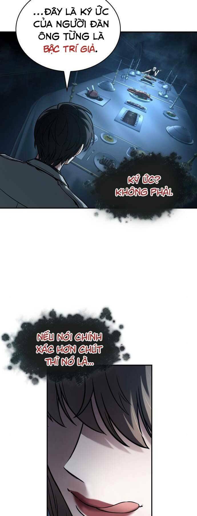 Toàn trí độc giả - Omniscient Reader - Chapter 115 - Page 30