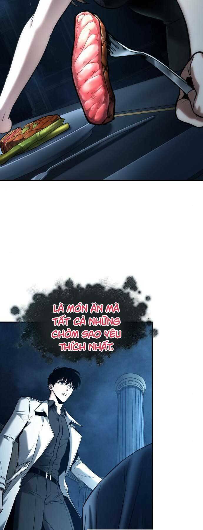 Toàn trí độc giả - Omniscient Reader - Chapter 115 - Page 32