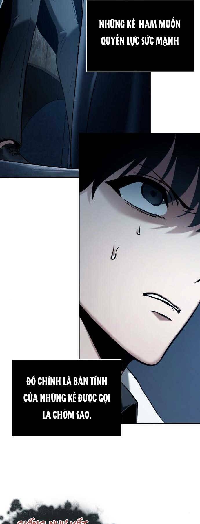 Toàn trí độc giả - Omniscient Reader - Chapter 115 - Page 33