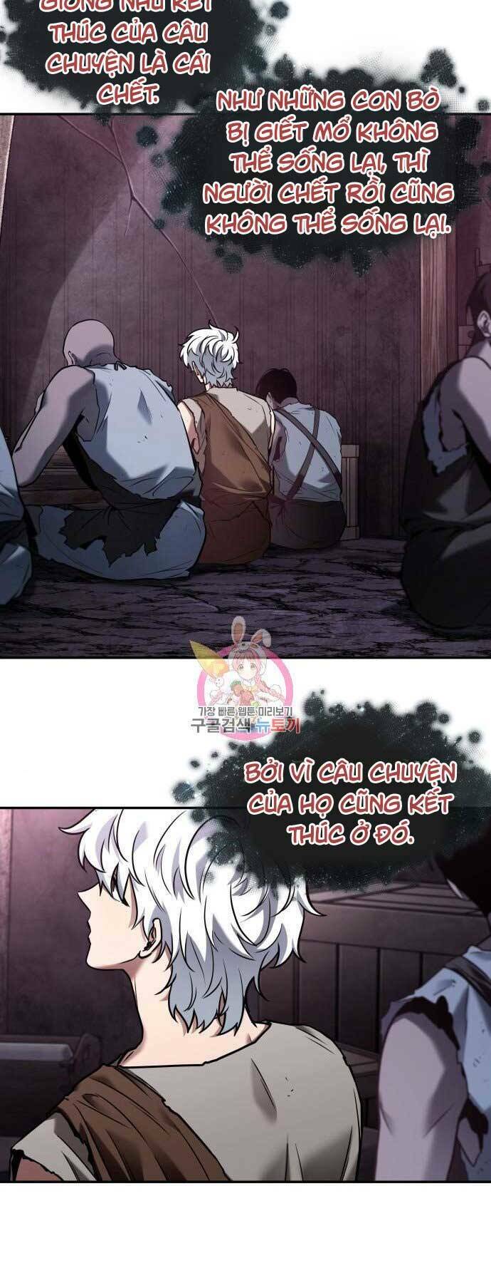 Toàn trí độc giả - Omniscient Reader - Chapter 115 - Page 34