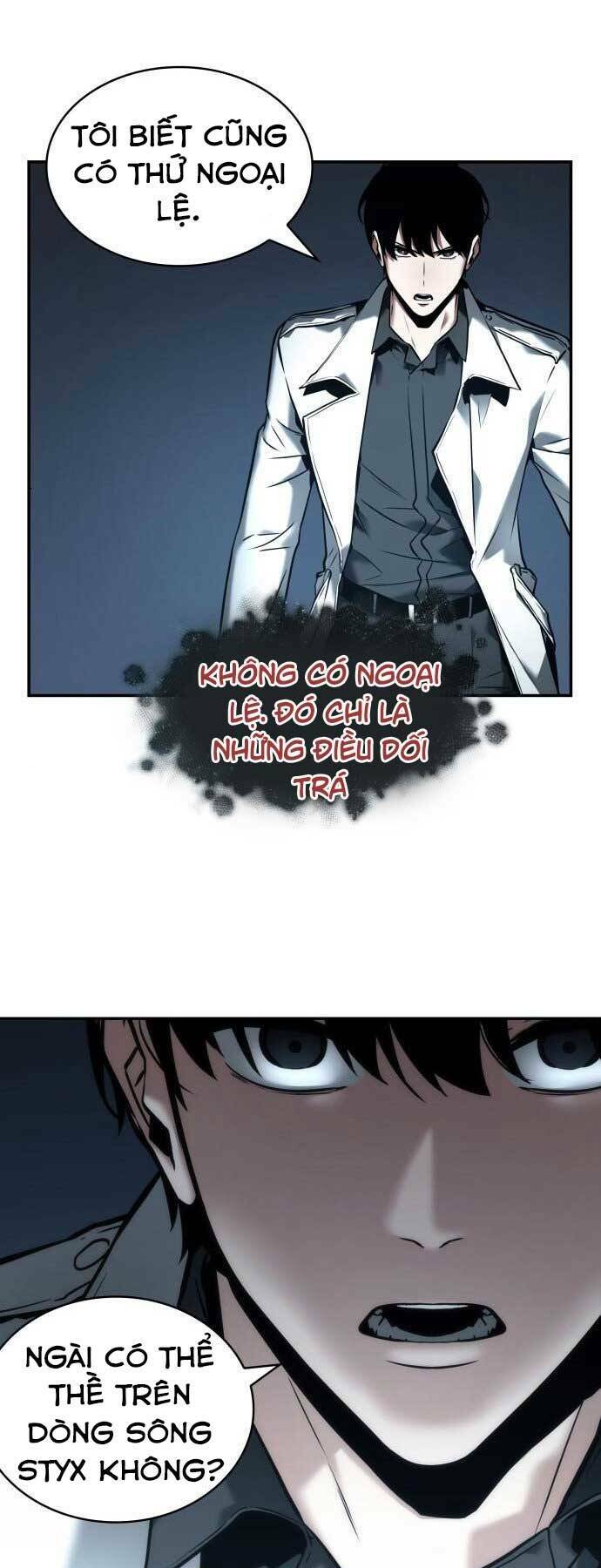 Toàn trí độc giả - Omniscient Reader - Chapter 115 - Page 35