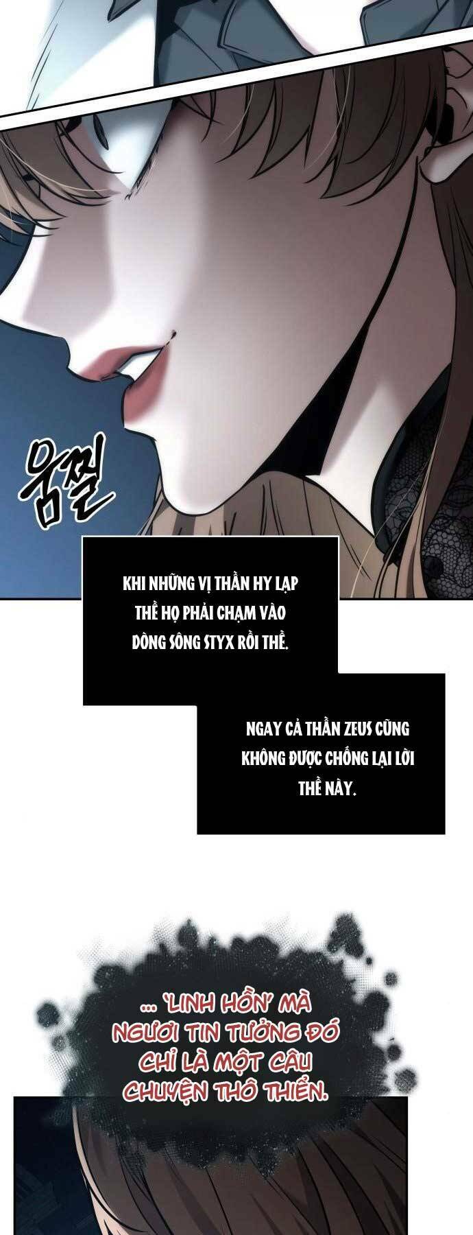 Toàn trí độc giả - Omniscient Reader - Chapter 115 - Page 36