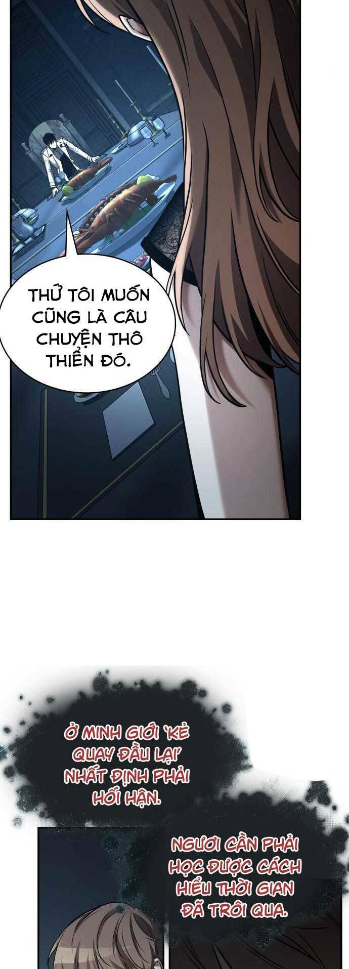 Toàn trí độc giả - Omniscient Reader - Chapter 115 - Page 37