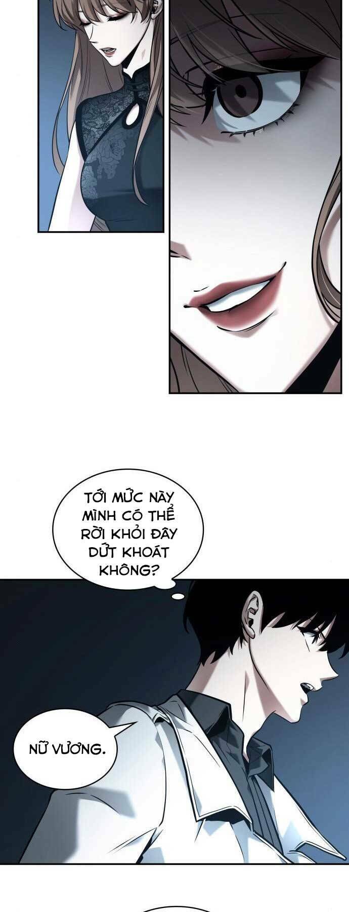 Toàn trí độc giả - Omniscient Reader - Chapter 115 - Page 38