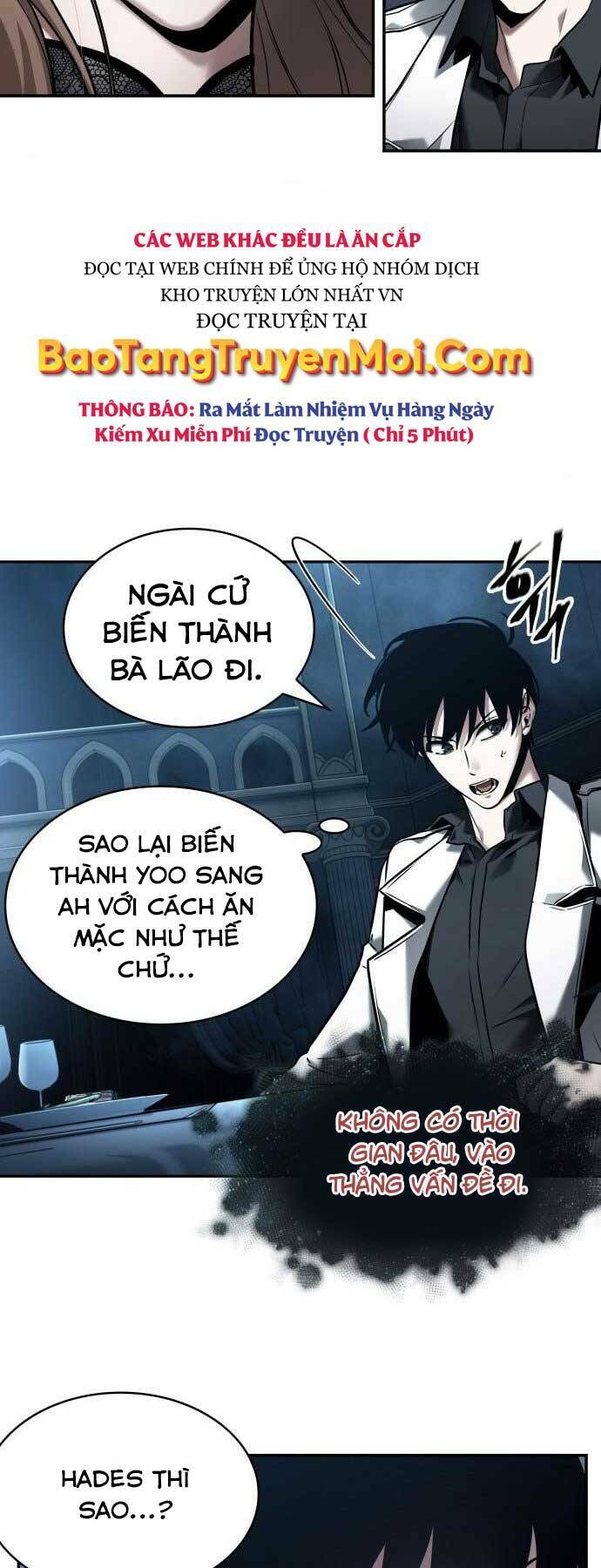 Toàn trí độc giả - Omniscient Reader - Chapter 115 - Page 3