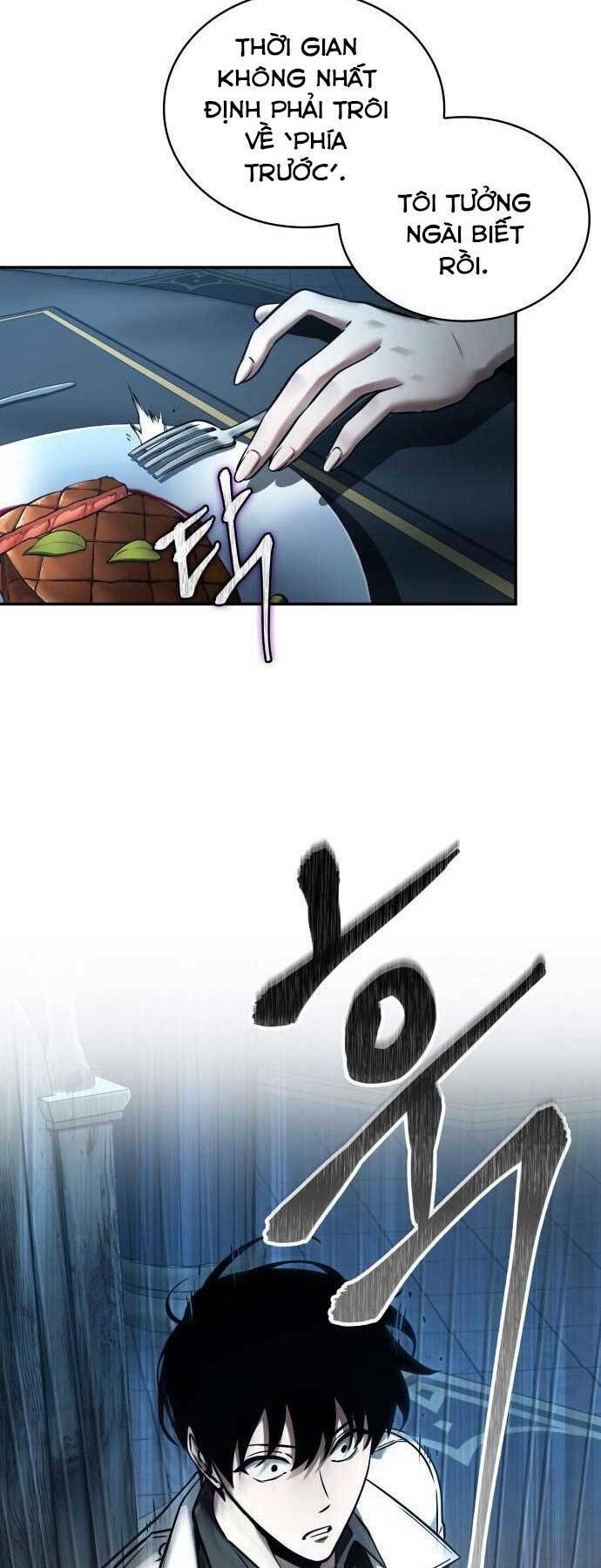 Toàn trí độc giả - Omniscient Reader - Chapter 115 - Page 39