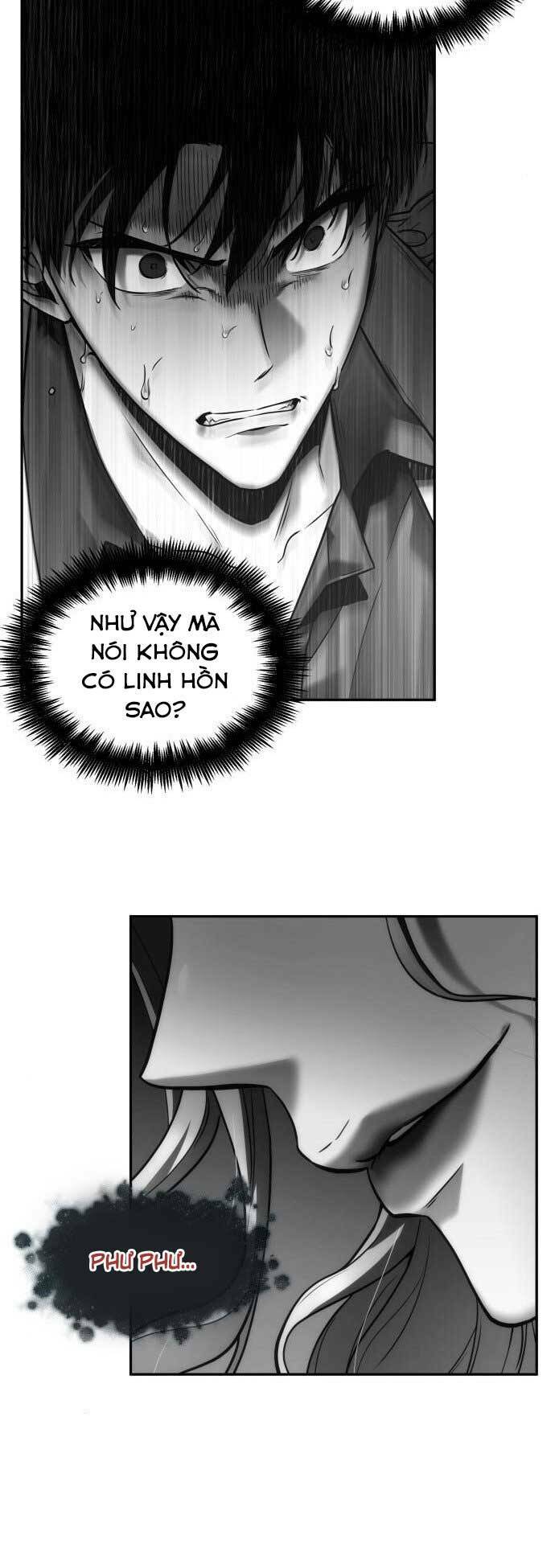 Toàn trí độc giả - Omniscient Reader - Chapter 115 - Page 43