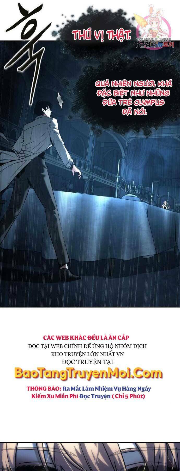 Toàn trí độc giả - Omniscient Reader - Chapter 115 - Page 44
